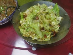 -哈尔滨饺子王·东北菜(鱼鳞浃路店)