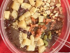 -山城年华老火锅(玉林店)