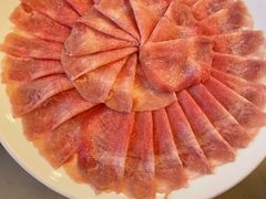 -仁和四季涮肉馆(天坛南门店)