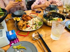 -OPPA HOUSE 韩国欧巴餐厅·韩国菜(北京路店)