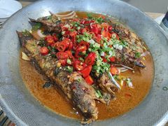 -建辉湖南土菜馆(南大街店)