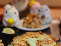 -日葵 大阪烧ひまり(仙霞路店)