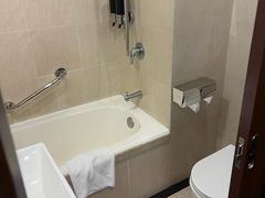 -香港珀丽酒店