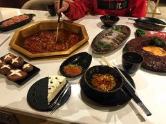 红锅-丙申臺火锅