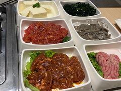 -海底捞火锅(松雷店)