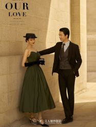 -第一夫人婚纱摄影(南京店)