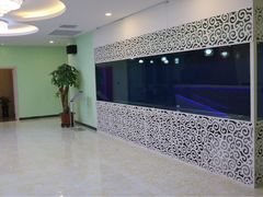 -珠穆朗玛健身中心