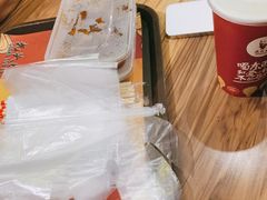 -光头卤(光谷创业街店)