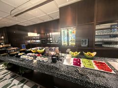 -上海虹桥祥源希尔顿酒店