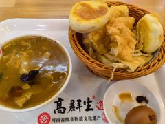 -高群生胡辣汤(亚运村店)