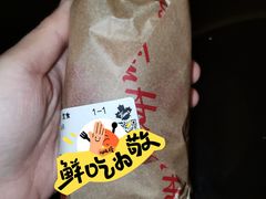 -Tims天好咖啡(河西万象城店)