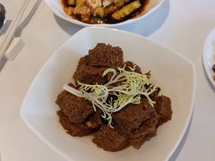 -洋洋中餐馆·SINCE 1997(信投店)