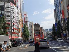-秋叶原电器街