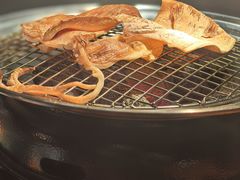 -山之屋炭火烧肉·生啤畅饮(大朗万科中央公园店)