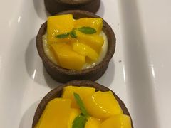 -OPEN開全日自助餐厅·西餐·海鲜(佛山希尔顿酒店)