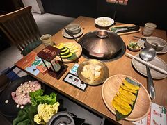 -大头椰·椰子鸡火锅(新梦店)