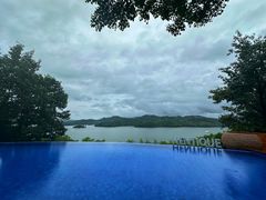 -天目湖涵田半山温泉