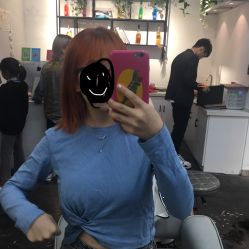 -托尼·盖美发造型