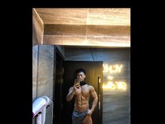 -YCHL Studios健身工作室(市二宫店)