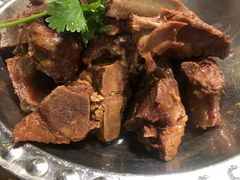 -临潼印象·特色陕菜