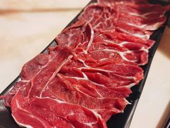 五花趾-合记汕头牛肉店(嘉禾路店)