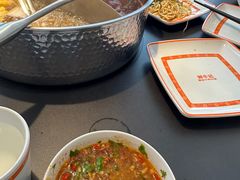 -鲜牛记潮汕牛肉火锅(淮安珠海路店)