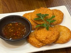 -曼谷食堂·泰国家庭料理