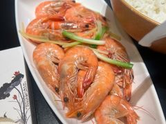 -老馆子·建德菜·山肴鱼鲜(海威新界店)
