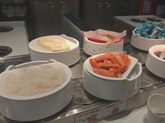 -龍歌自助小火锅(李沧顺和汇店)