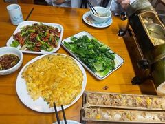 -61号餐吧(兴坪古镇漓江店)