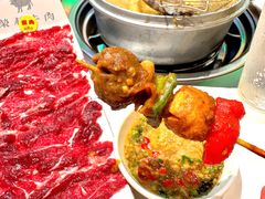 -荣叔港式沙嗲牛肉火锅(正佳潮流店)