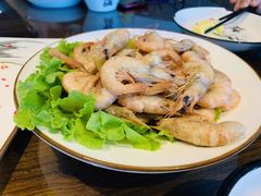 -渔家大院·地道威海菜(石岛店)
