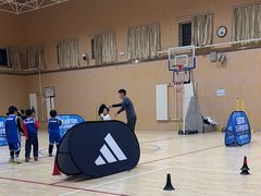 -东方启明星篮球培训(天坛校区)