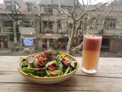 -Alimentari早午餐(安福路店)