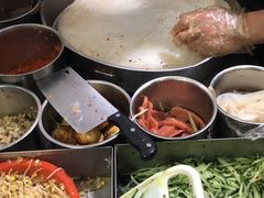 -小竖点徽派卷面皮(洪都店)