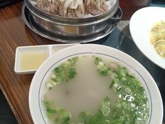 -回香楼大连新派清真菜