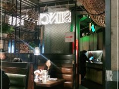 -外婆家(蓝色港湾店)