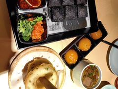 -火宫殿·小吃王国(坡子街店)