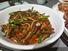 -井水小厨·湘菜(活力广场店)