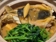-大潮淮·淮扬菜(何园旗舰店)