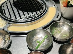 -GOGIYA·咕叽吖韩国传统烤肉店(小榄店)