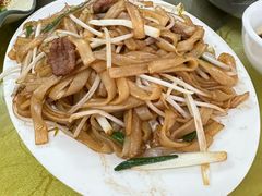 -肥姐美食(同福中路店)
