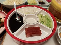 -小吊梨汤·北京菜·烤鸭(王府井银泰in88店)