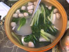 -涵家味土菜馆·徽州一绝臭鳜鱼(三河古镇店)