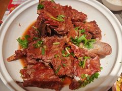 -金手勺东北菜馆(大屯北路店)