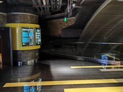 -中影国际影城(东方新天地CINITY店)