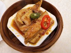 -顺德人家食府(黄金广场店)