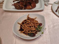 -王府井酒店(金桥港湾店)