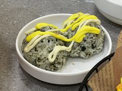 -豚妈妈汤饭·部队锅(南京东路店)