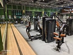 -悦莱美游泳健身会所(御景壹号店)